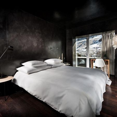 House Of Architects Hotel Vals Buitenkant foto