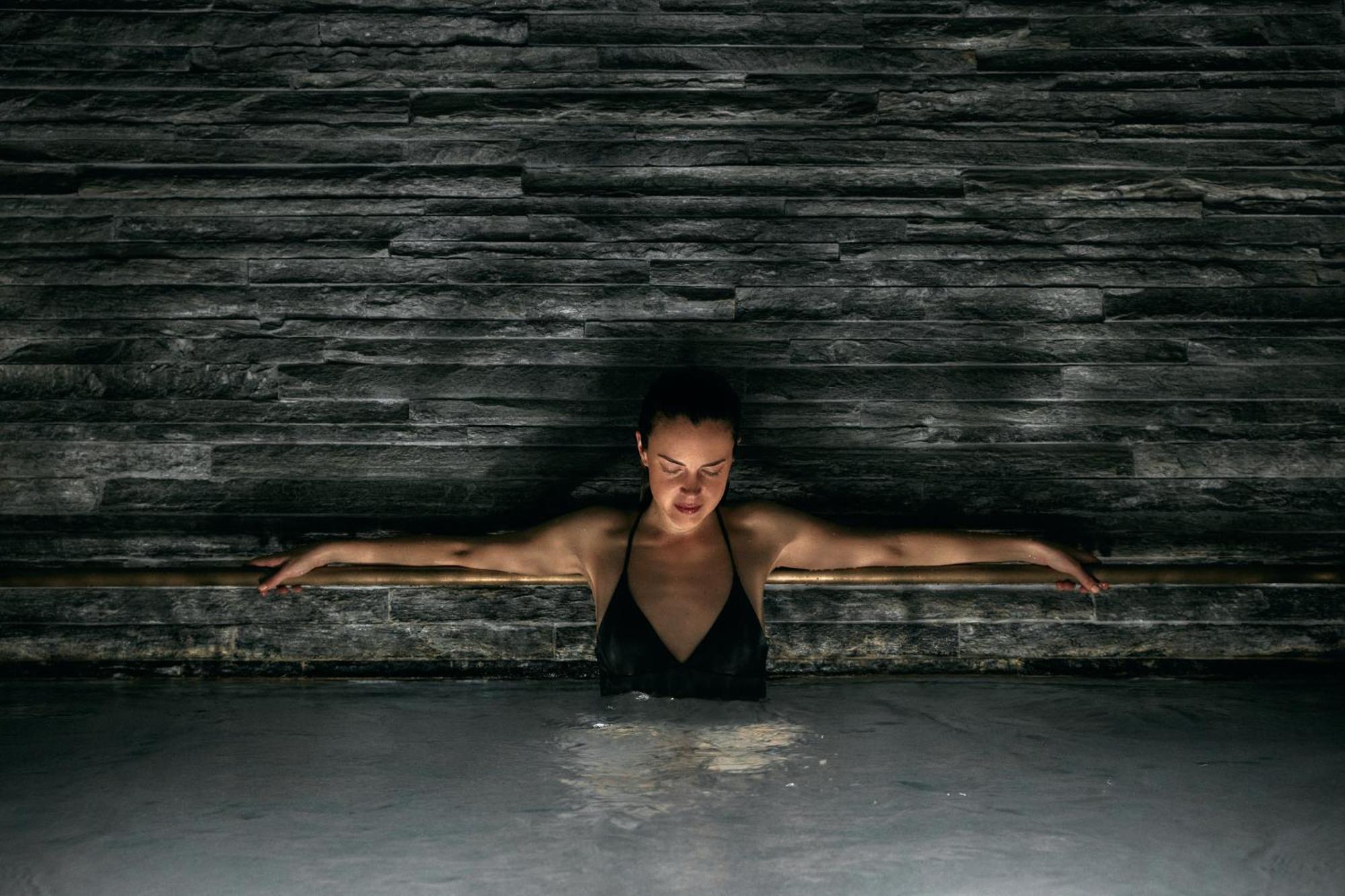 House Of Architects Hotel Vals Buitenkant foto