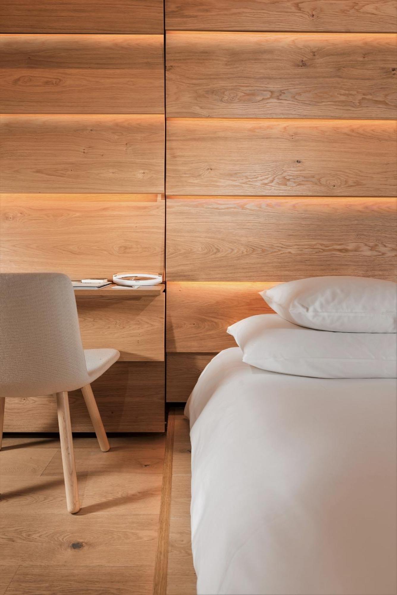 House Of Architects Hotel Vals Buitenkant foto